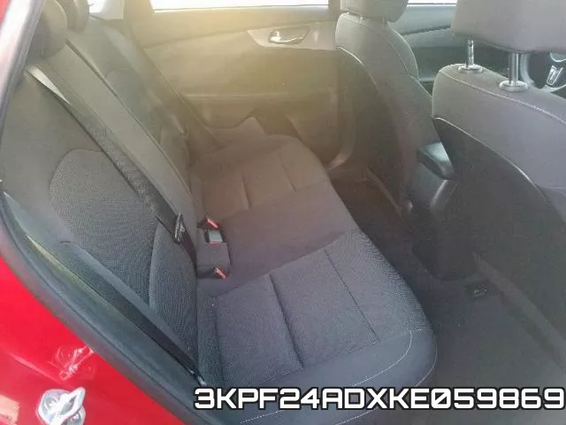 3KPF24ADXKE059869 фото 7