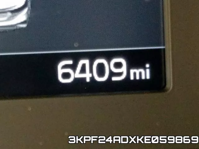 3KPF24ADXKE059869 фото 9