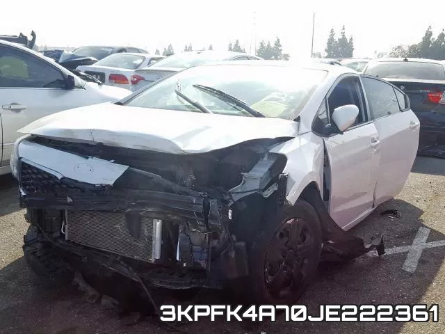 3KPFK4A70JE222361 фото 2