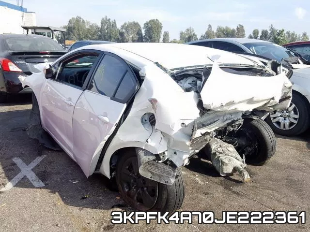 3KPFK4A70JE222361 фото 3