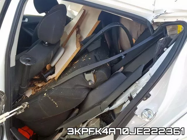 3KPFK4A70JE222361 фото 6