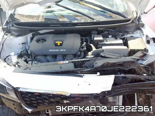 3KPFK4A70JE222361 фото 7