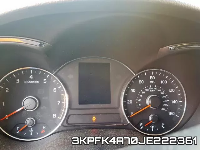 3KPFK4A70JE222361 фото 8