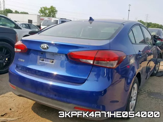 3KPFK4A71HE054000 фото 4