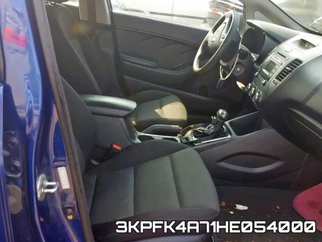 3KPFK4A71HE054000 фото 5