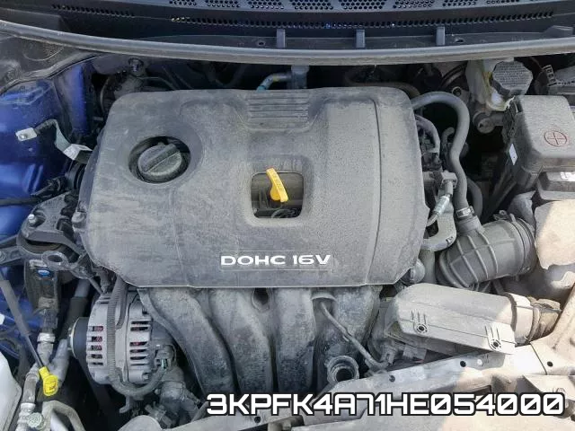 3KPFK4A71HE054000 фото 7