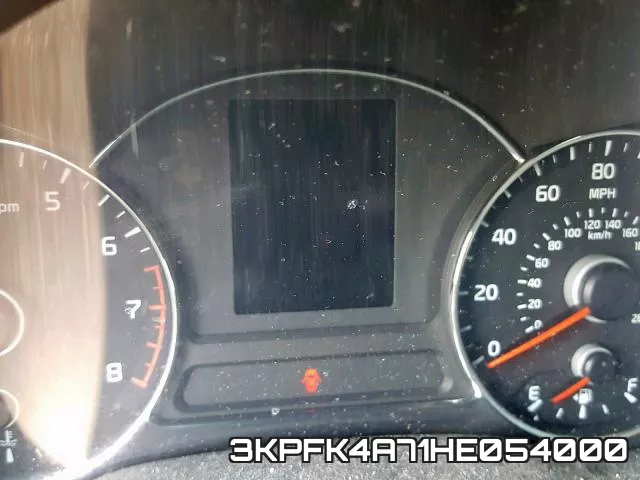 3KPFK4A71HE054000 фото 8