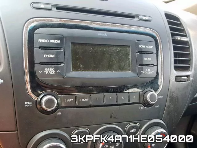3KPFK4A71HE054000 фото 9