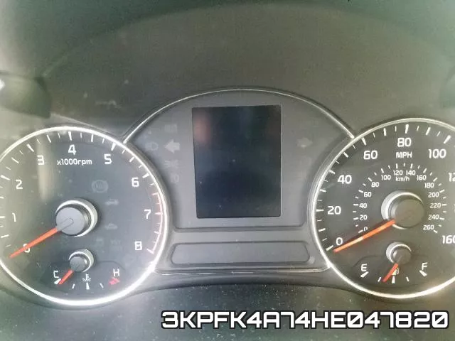 3KPFK4A74HE047820 фото 4