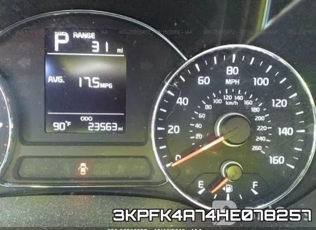 3KPFK4A74HE078257 фото 6