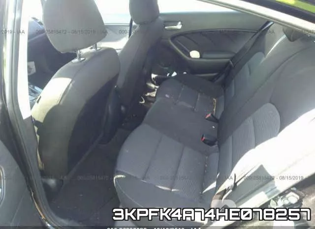 3KPFK4A74HE078257 фото 7