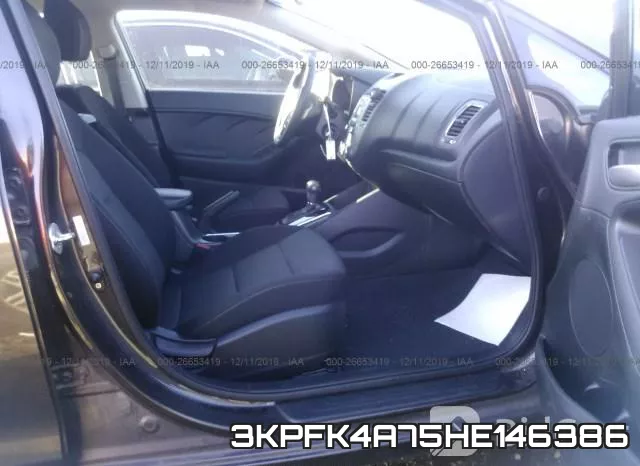 3KPFK4A75HE146386 фото 6