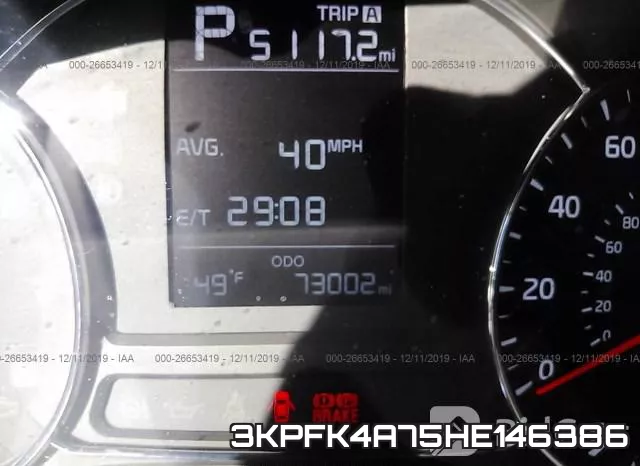 3KPFK4A75HE146386 фото 8