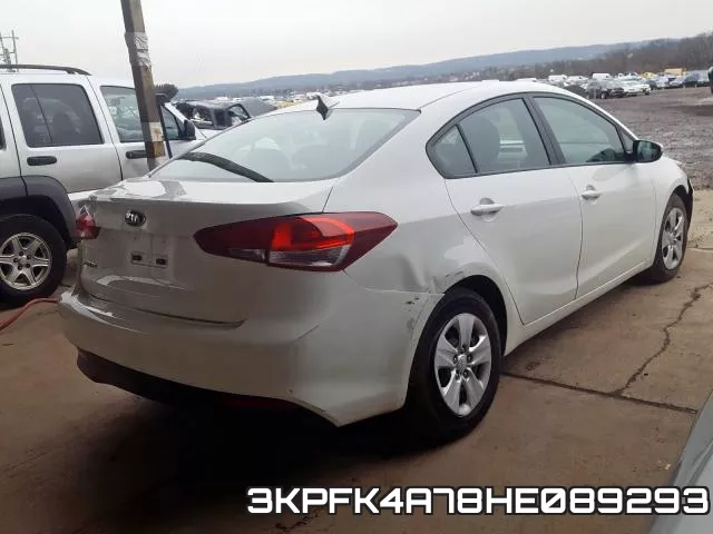 3KPFK4A78HE089293 фото 4