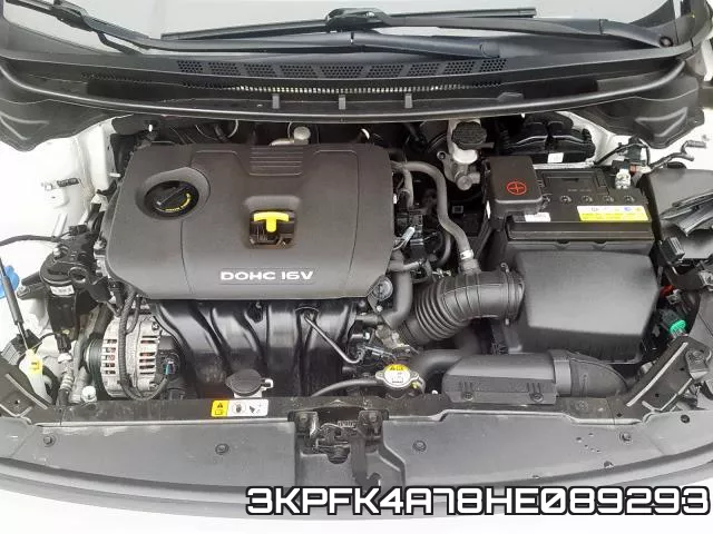 3KPFK4A78HE089293 фото 7