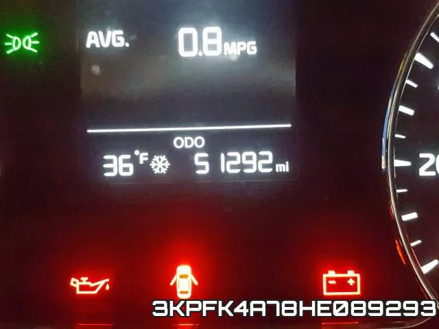 3KPFK4A78HE089293 фото 8