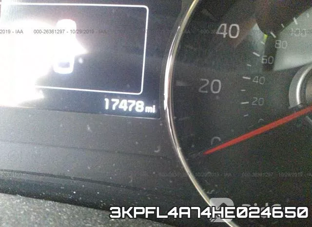 3KPFL4A74HE024650 фото 8