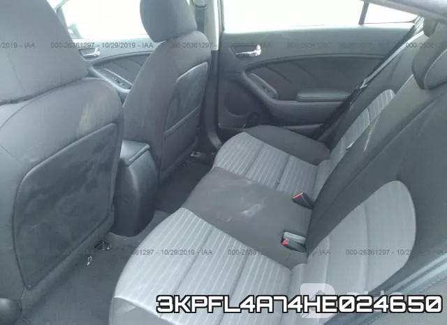3KPFL4A74HE024650 фото 9