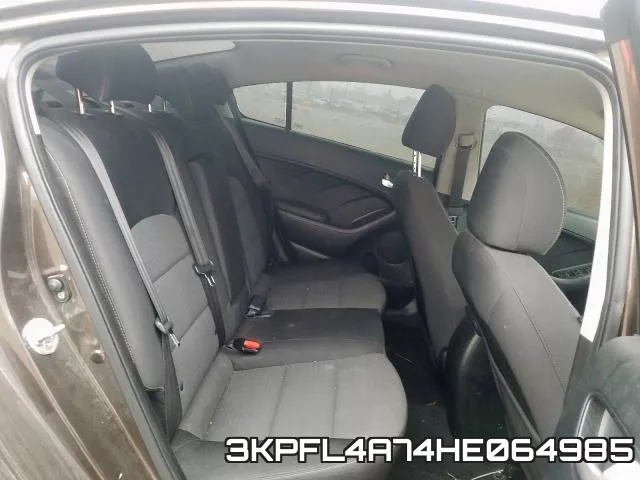 3KPFL4A74HE064985 фото 6