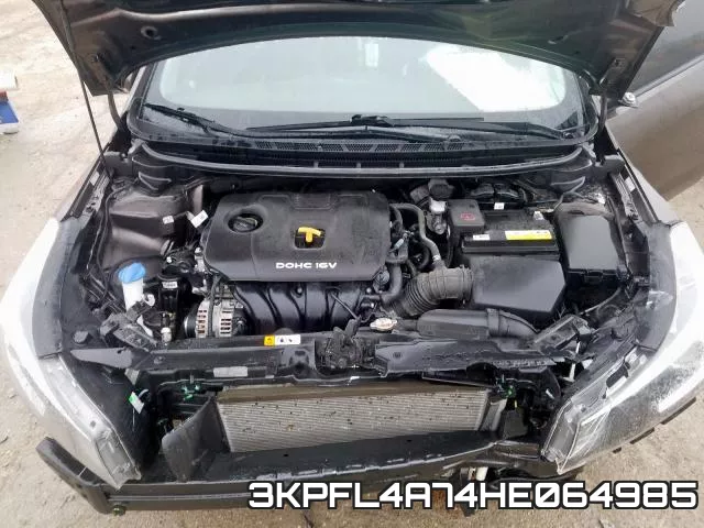 3KPFL4A74HE064985 фото 7