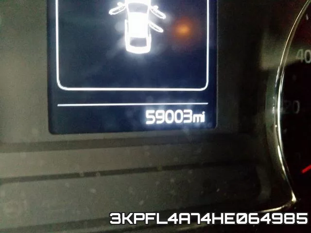 3KPFL4A74HE064985 фото 8