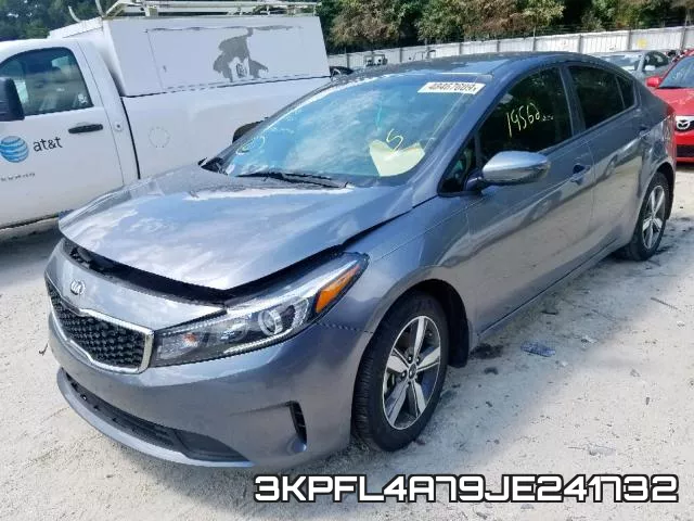 3KPFL4A79JE241732 фото 3