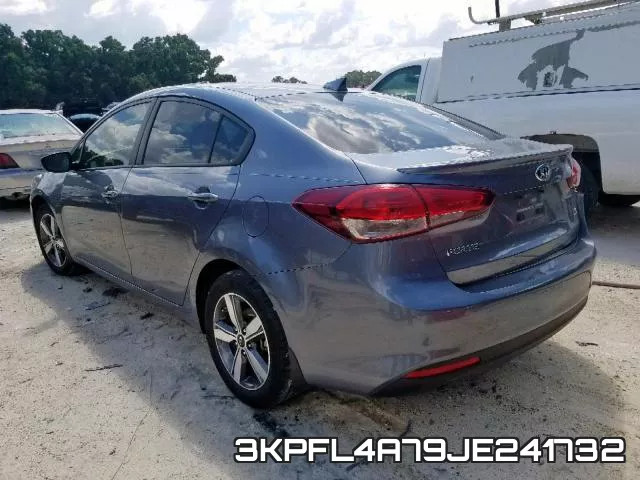 3KPFL4A79JE241732 фото 4