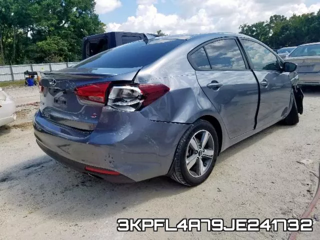 3KPFL4A79JE241732 фото 5