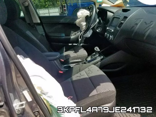 3KPFL4A79JE241732 фото 6
