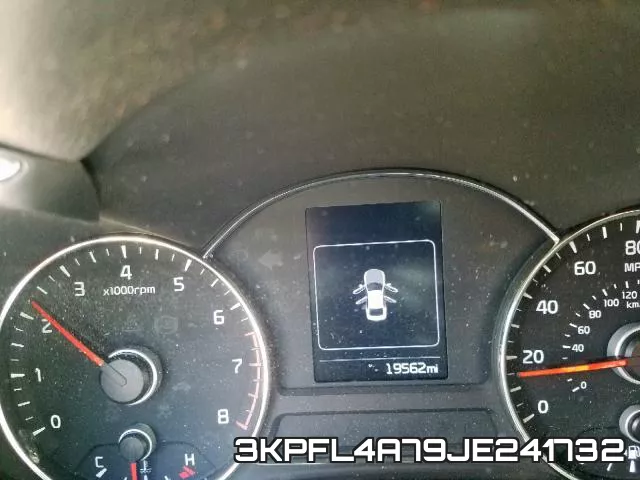 3KPFL4A79JE241732 фото 9