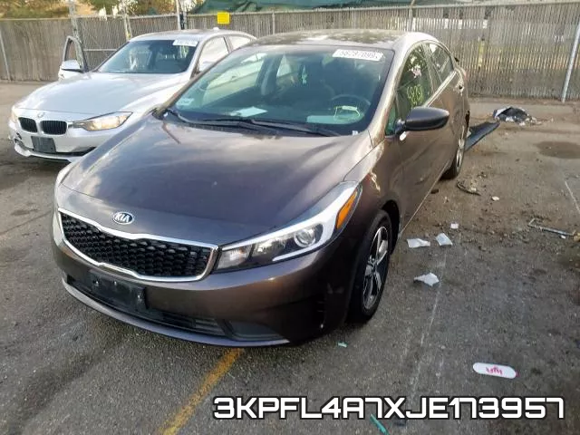 3KPFL4A7XJE173957 фото 3