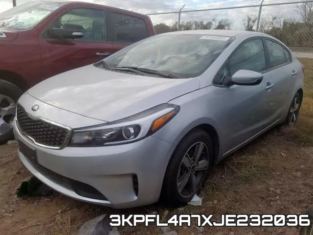 3KPFL4A7XJE232036 фото 3