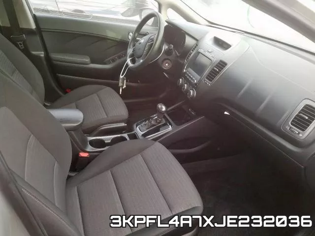 3KPFL4A7XJE232036 фото 6