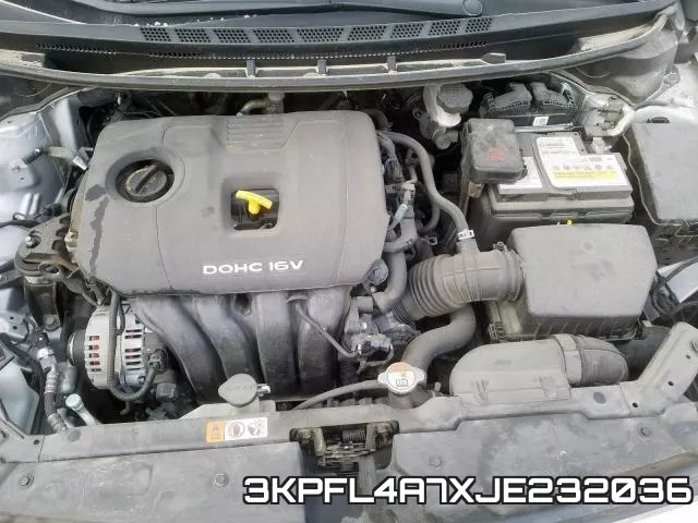3KPFL4A7XJE232036 фото 8