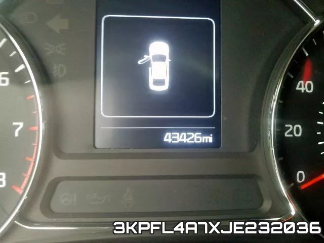 3KPFL4A7XJE232036 фото 9