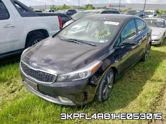 3KPFL4A81HE053015 фото 3