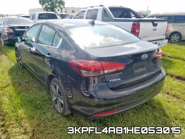 3KPFL4A81HE053015 фото 4