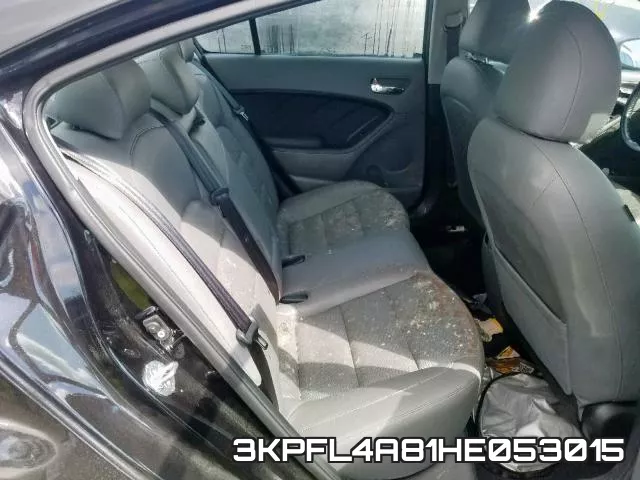 3KPFL4A81HE053015 фото 6