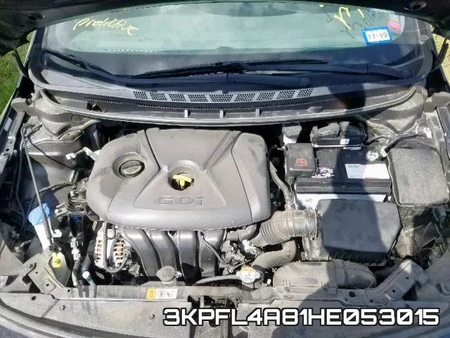 3KPFL4A81HE053015 фото 7