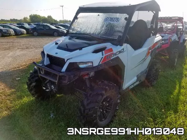 3NSRGE991HH013048 фото 3