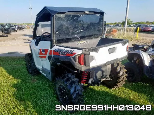 3NSRGE991HH013048 фото 4
