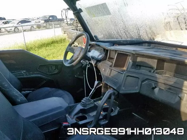 3NSRGE991HH013048 фото 6