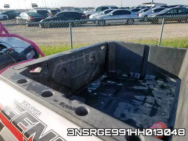 3NSRGE991HH013048 фото 7