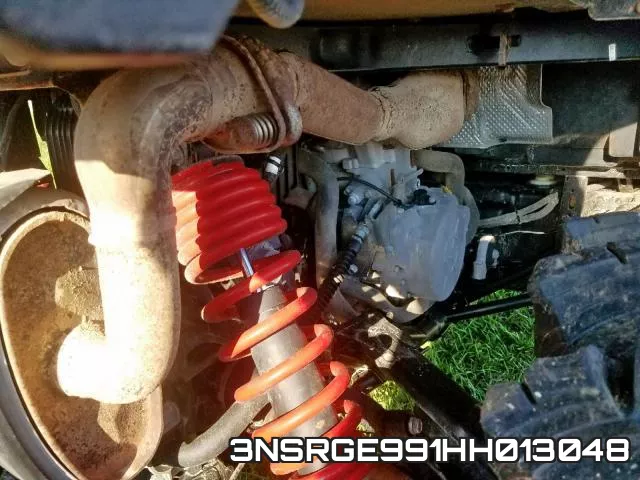 3NSRGE991HH013048 фото 8