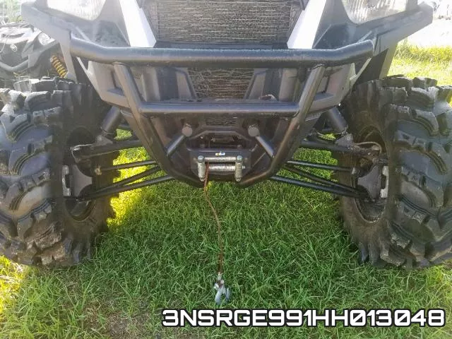 3NSRGE991HH013048 фото 10