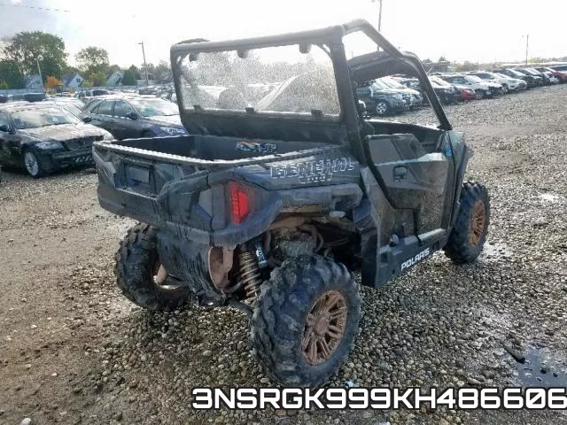 3NSRGK999KH486606 фото 5