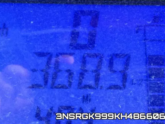 3NSRGK999KH486606 фото 7