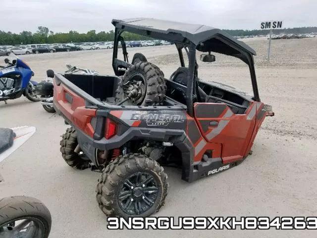 3NSRGU99XKH834263 фото 4