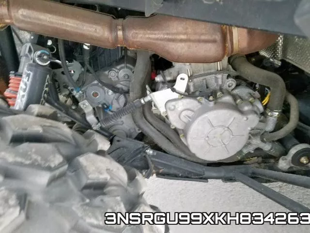 3NSRGU99XKH834263 фото 7