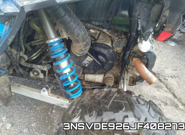 3NSVDE926JF408273 фото 10